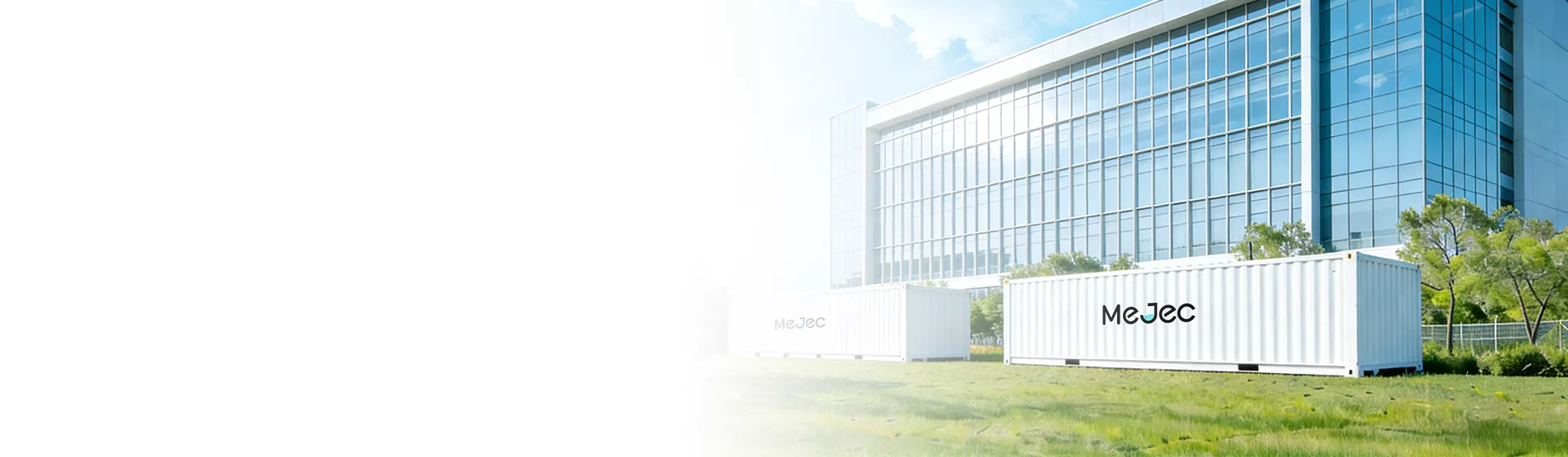 Wastewater Treatment for Administrative Buildings